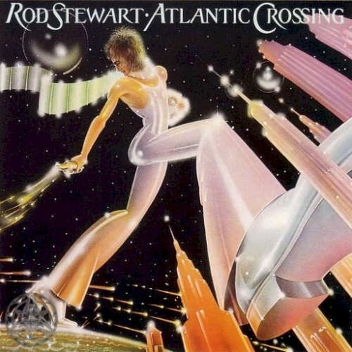 Rod Stewart